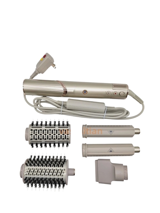 Shark Other - FlexStyle Air Styling & Drying System By Shark
